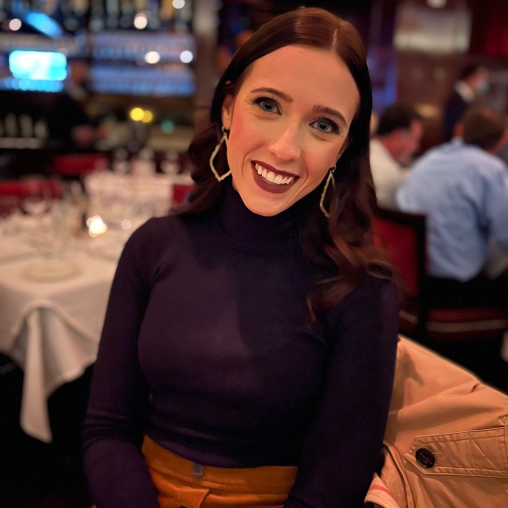 Meet your Posher, Shelby